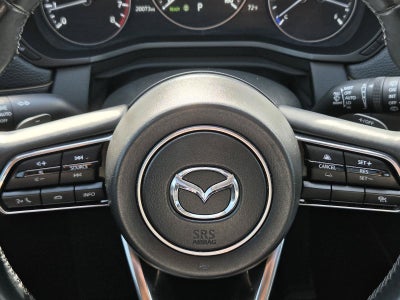 2024 Mazda Mazda CX-90 3.3 Turbo Preferred Plus