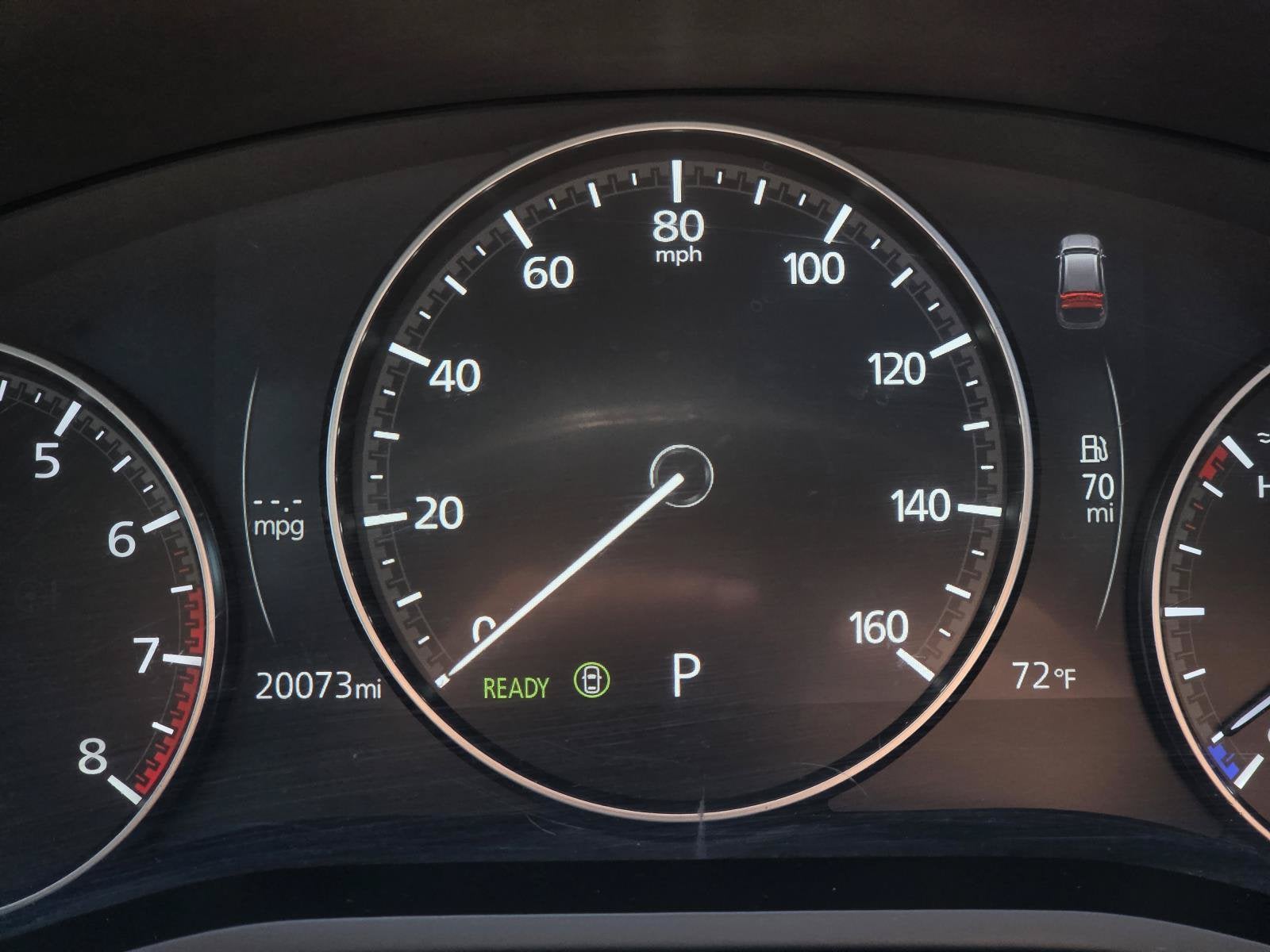2024 Mazda Mazda CX-90 3.3 Turbo Preferred Plus