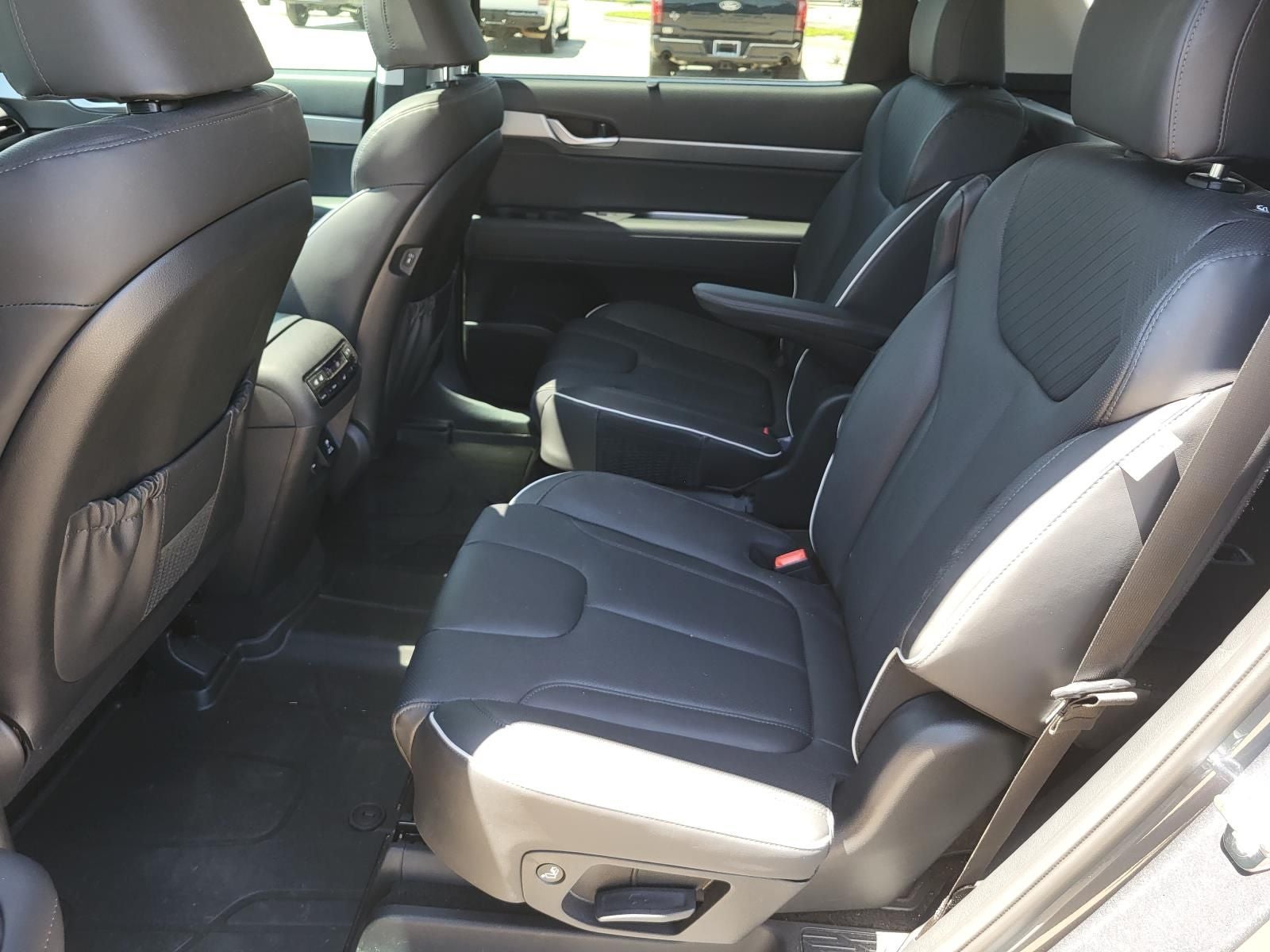 2025 Hyundai Palisade SEL Premium 7 Passenger
