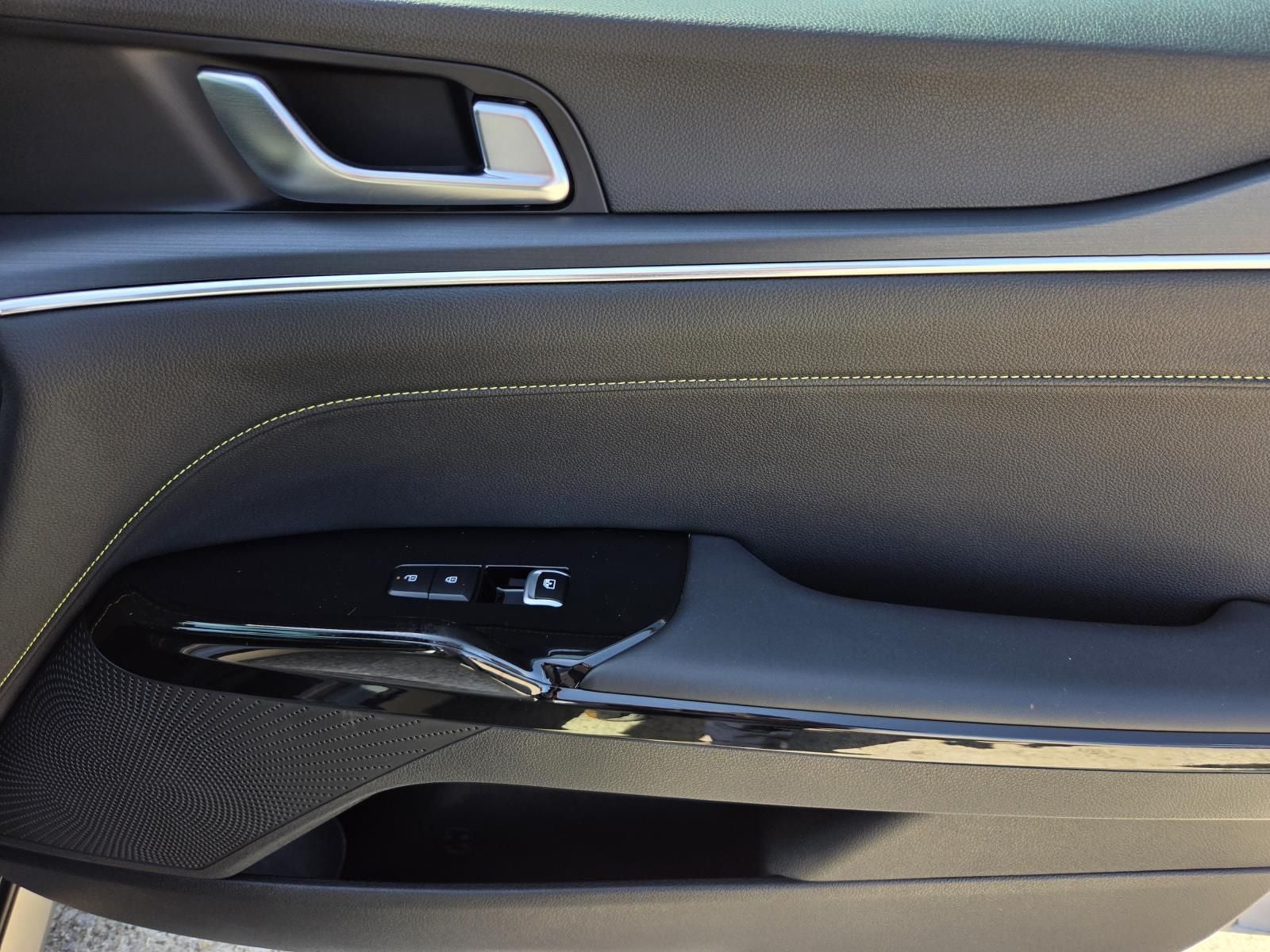 2025 Kia K5 GT
