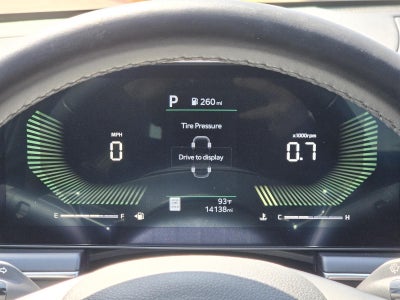 2025 Kia K5 GT
