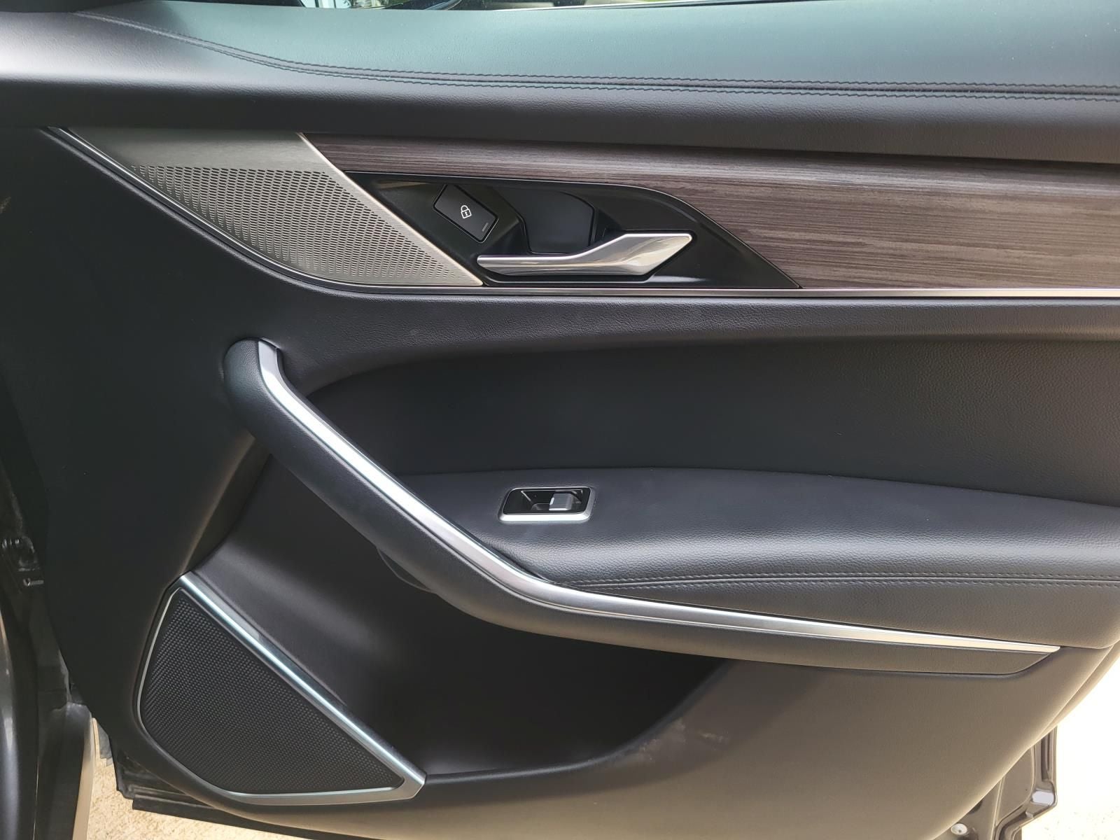 2023 Jaguar F-PACE P250 S