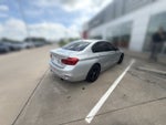 2016 BMW 3 Series 340i xDrive