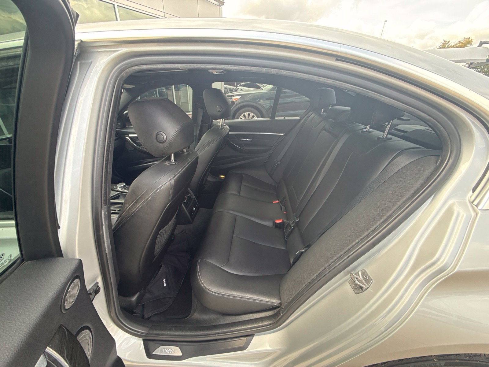 2016 BMW 3 Series 340i xDrive