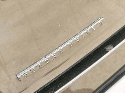 2023 Jeep Wagoneer Series II