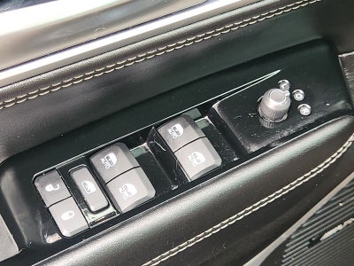 2023 Jeep Wagoneer Series II