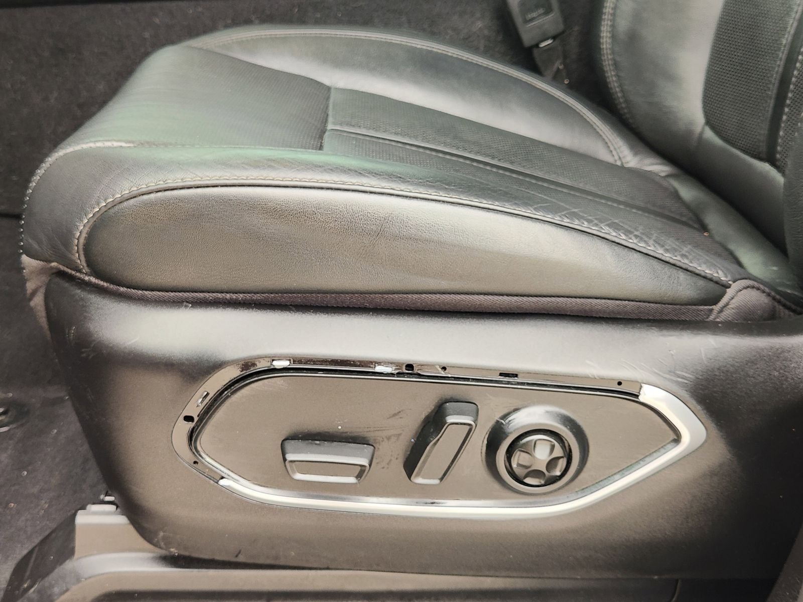 2023 Jeep Wagoneer Series II