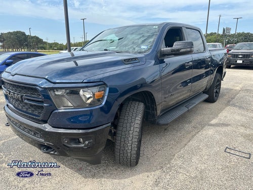 2024 RAM 1500 Big Horn/Lone Star
