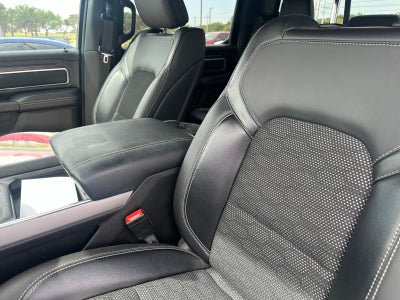 2024 RAM 1500 Big Horn/Lone Star