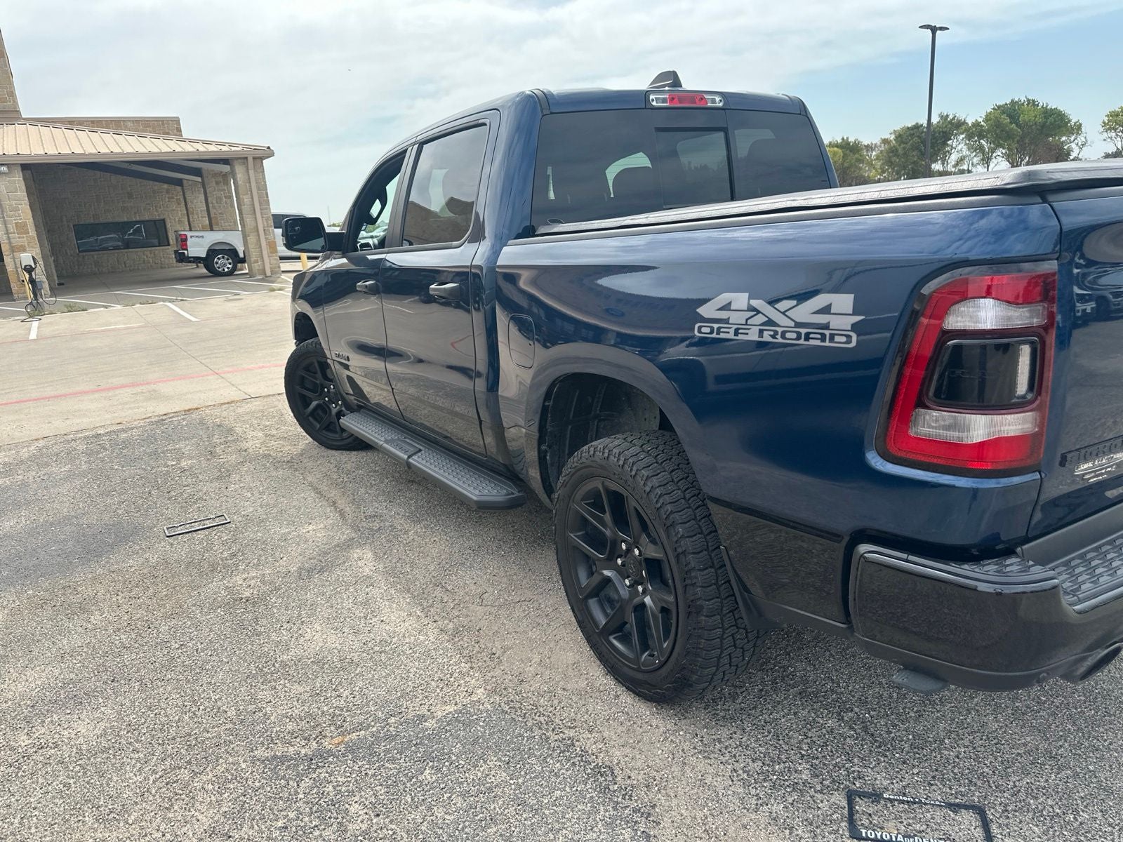 2024 RAM 1500 Big Horn/Lone Star