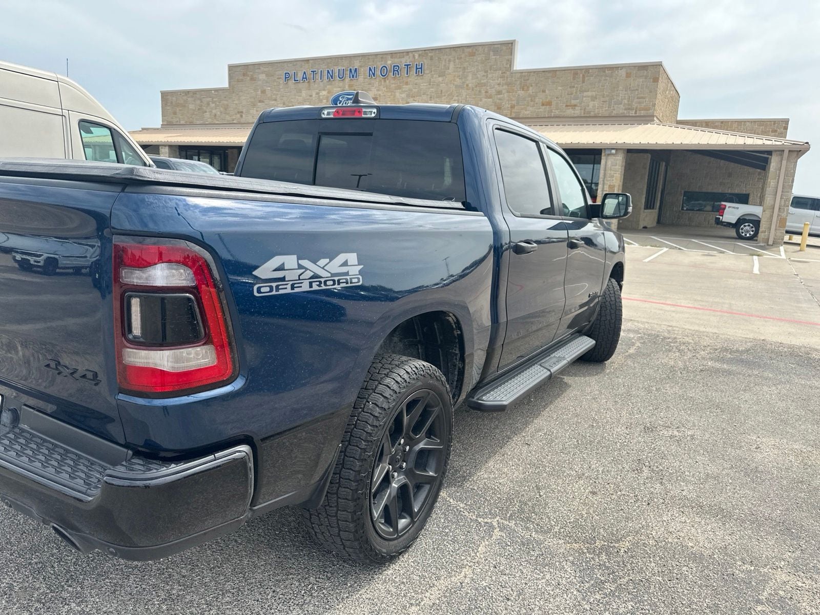 2024 RAM 1500 Big Horn/Lone Star