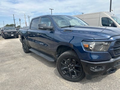 2024 RAM 1500 Big Horn/Lone Star