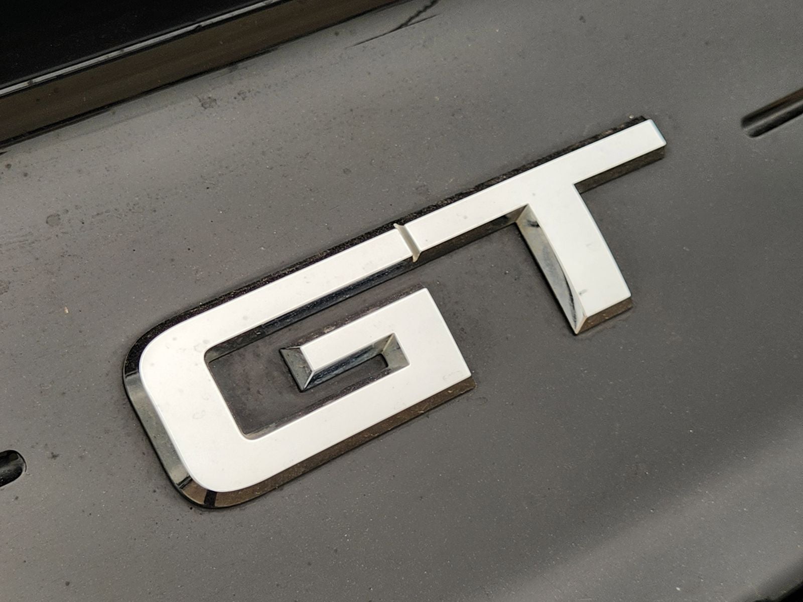 2021 Ford Mustang GT