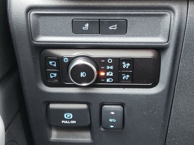2023 Ford Expedition Max Platinum