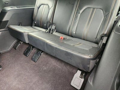 2023 Ford Expedition Max Platinum