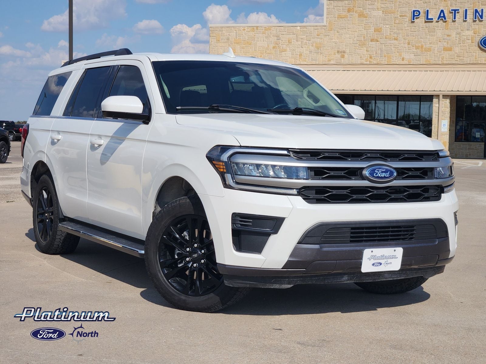 2023 Ford Expedition XLT