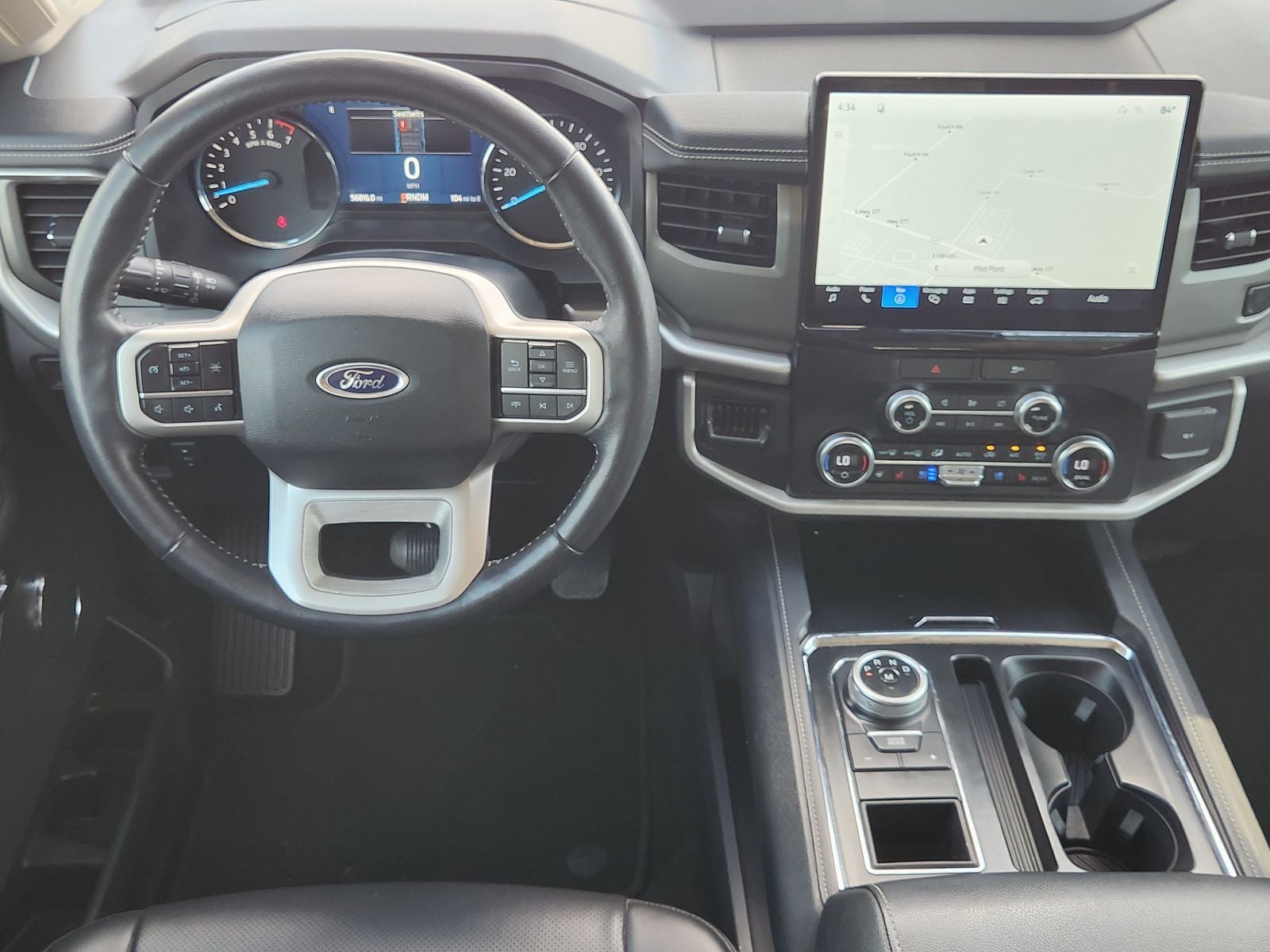 2023 Ford Expedition XLT