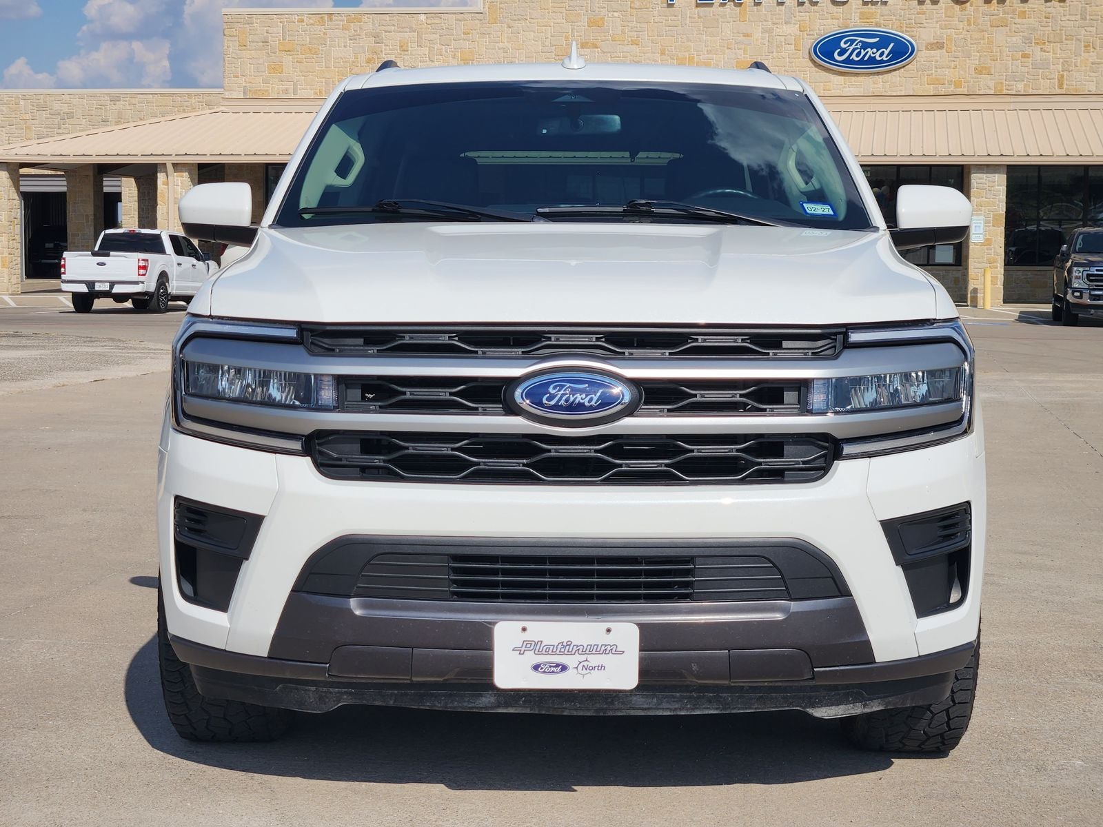 2023 Ford Expedition XLT