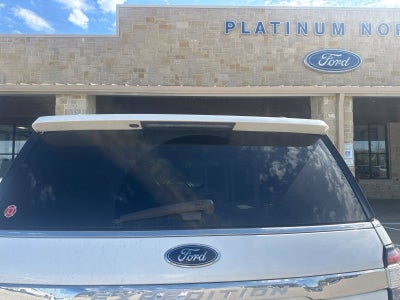 2020 Ford Expedition Limited