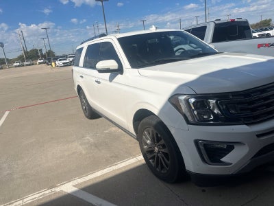 2020 Ford Expedition Limited