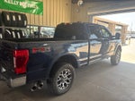 2020 Ford F-250SD Lariat
