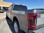 2019 Ford F-250SD Limited