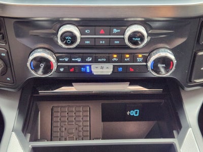2025 Ford F-350SD Lariat