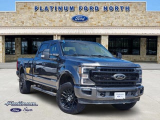 2020 Ford F-350SD Lariat