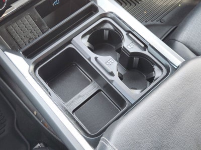 2025 Ford F-350SD Lariat