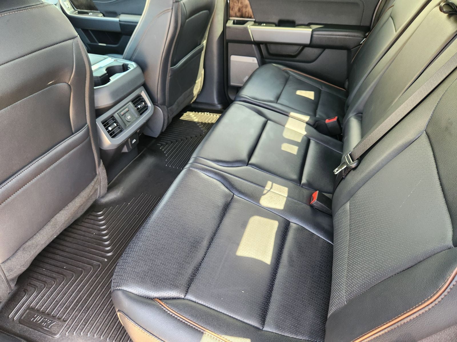 2025 Ford F-350SD Lariat