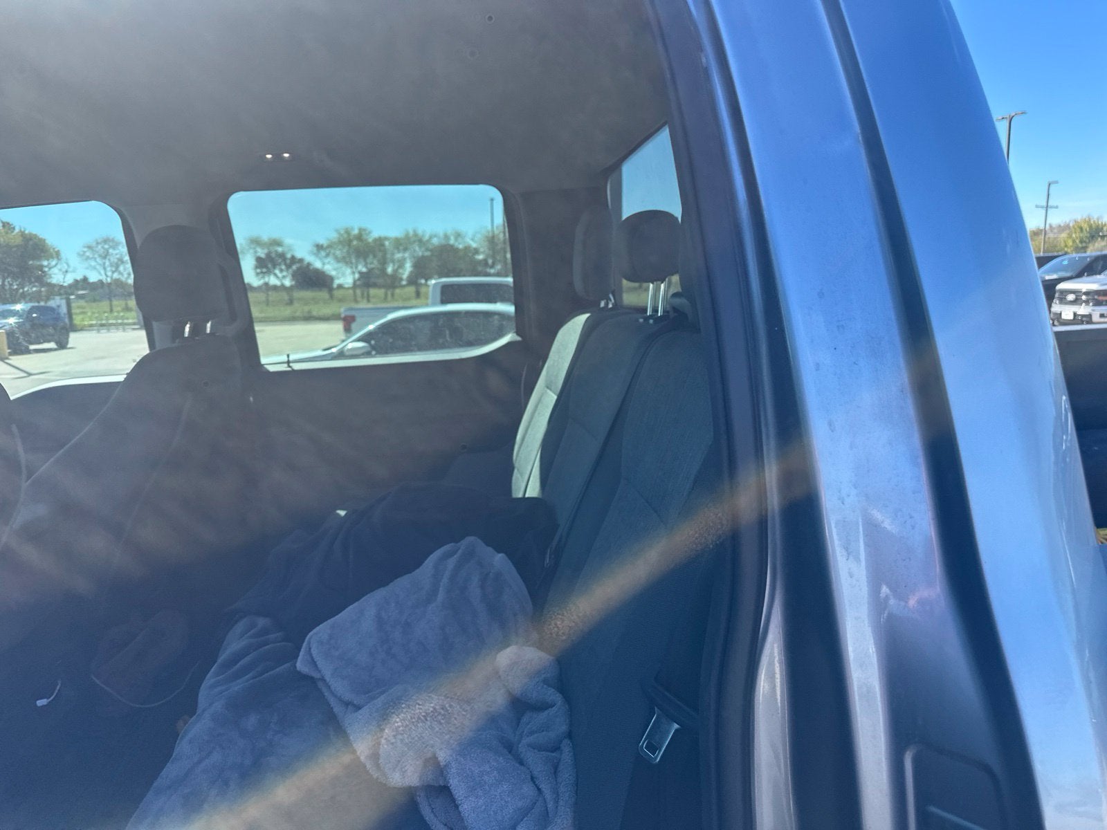 2024 Ford F-350SD XL DRW