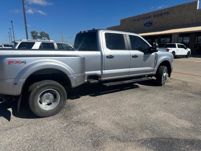 2024 Ford F-350SD XL DRW