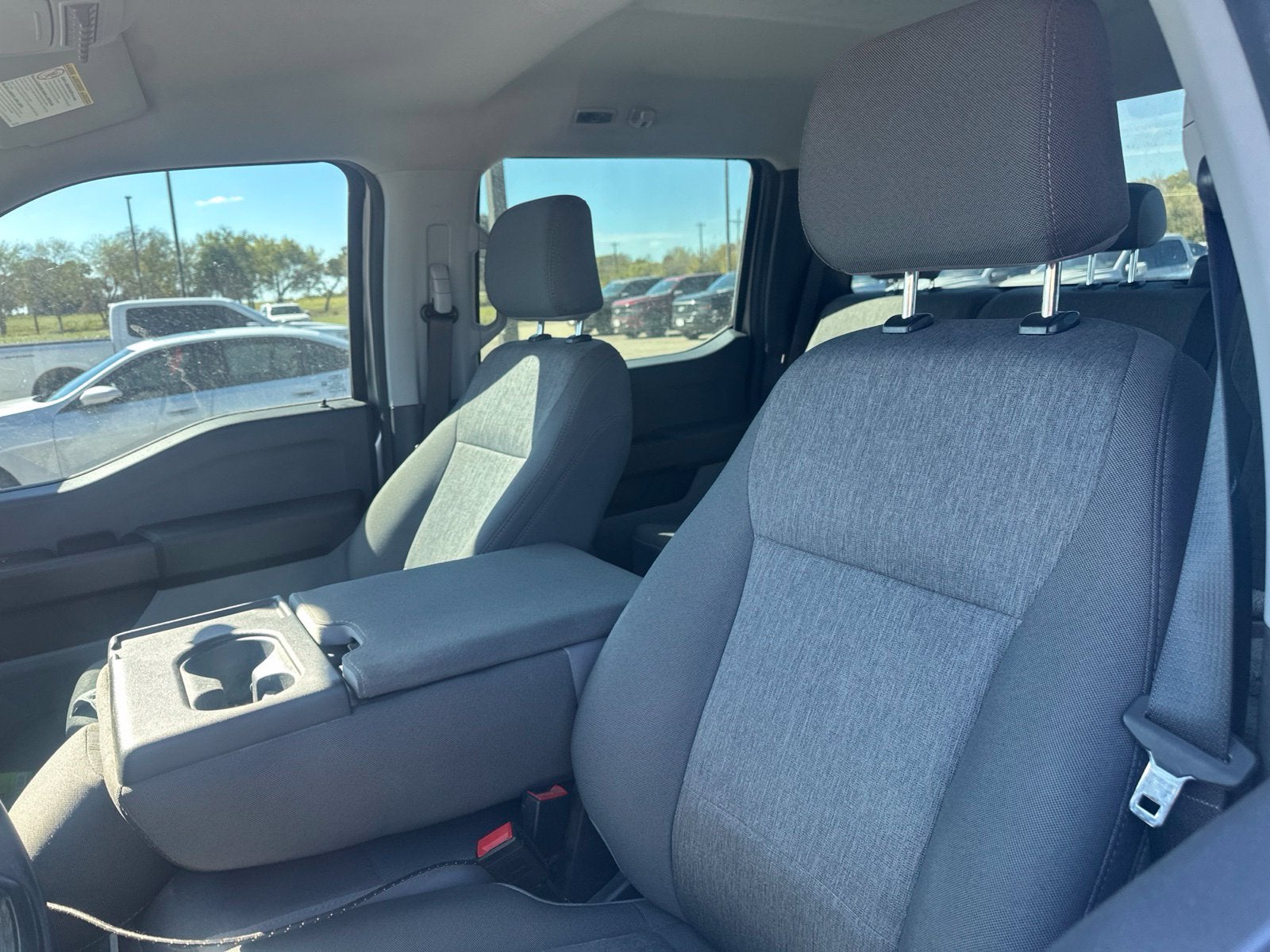 2024 Ford F-350SD XL DRW