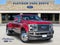 2021 Ford F-450SD King Ranch DRW