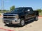 2019 Chevrolet Silverado 2500HD LTZ