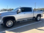 2021 Chevrolet Silverado 2500HD High Country