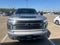 2021 Chevrolet Silverado 2500HD High Country