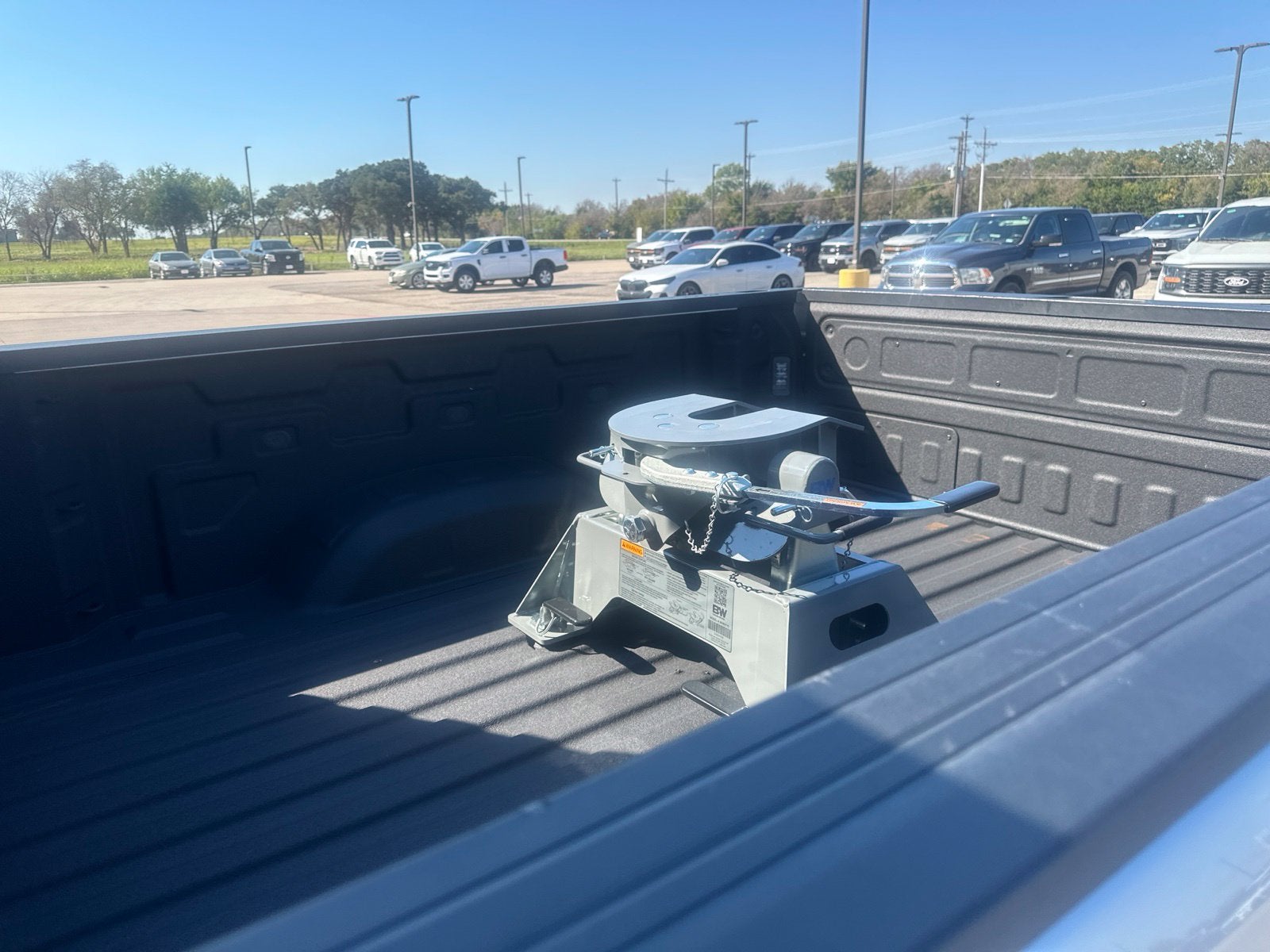 2021 Chevrolet Silverado 2500HD High Country