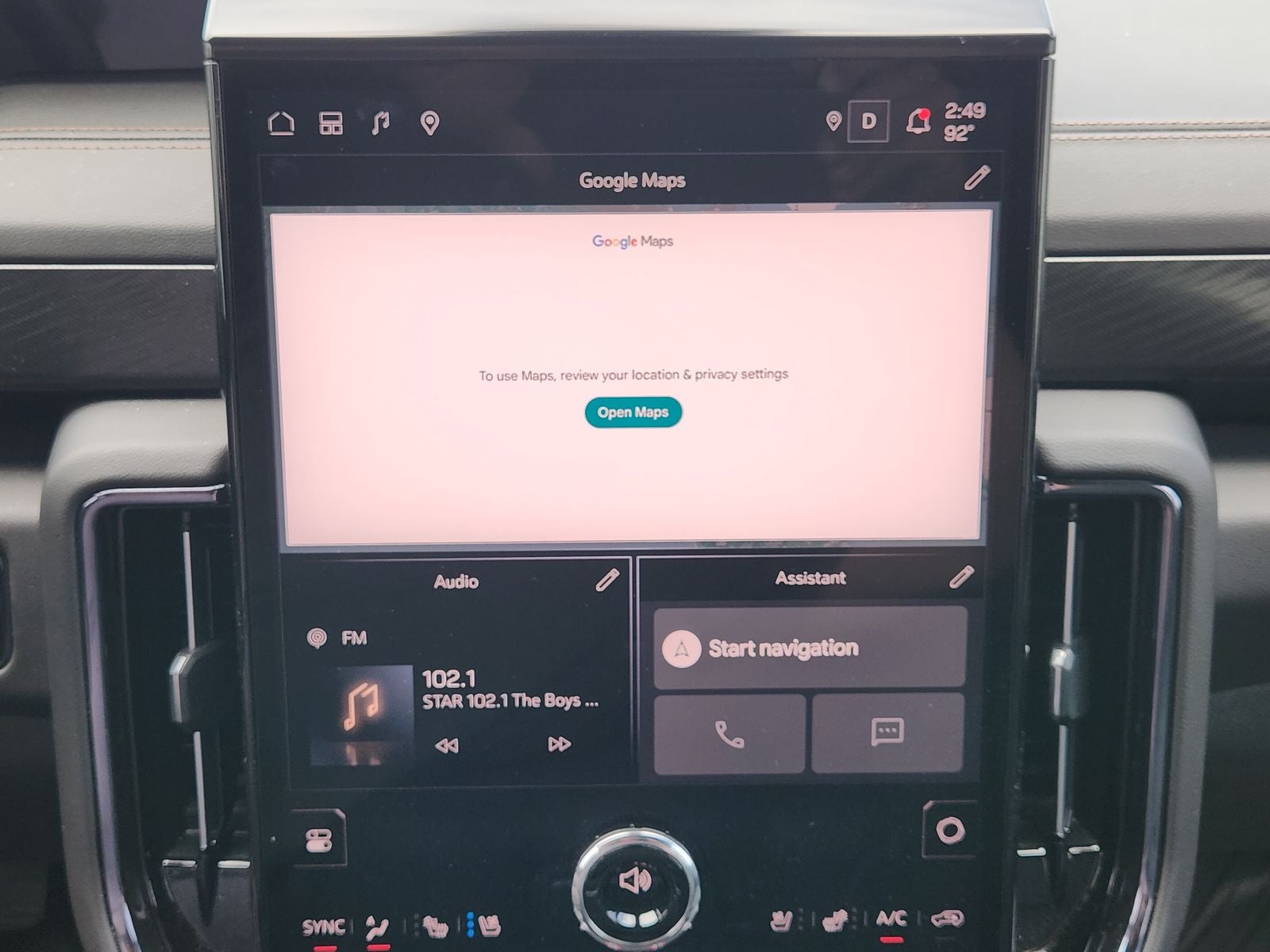 2025 GMC Yukon AT4