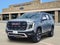 2025 GMC Yukon AT4