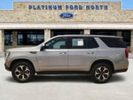 2025 GMC Yukon AT4