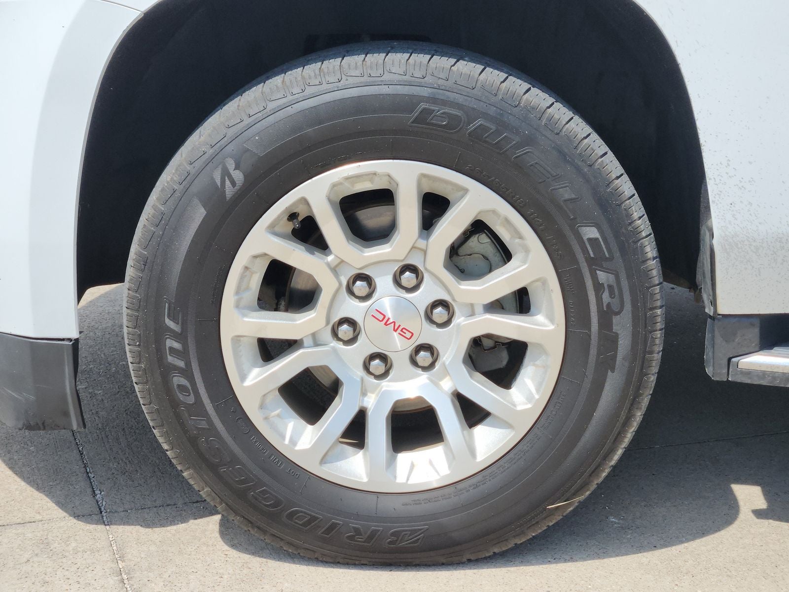 2019 GMC Yukon XL SLT