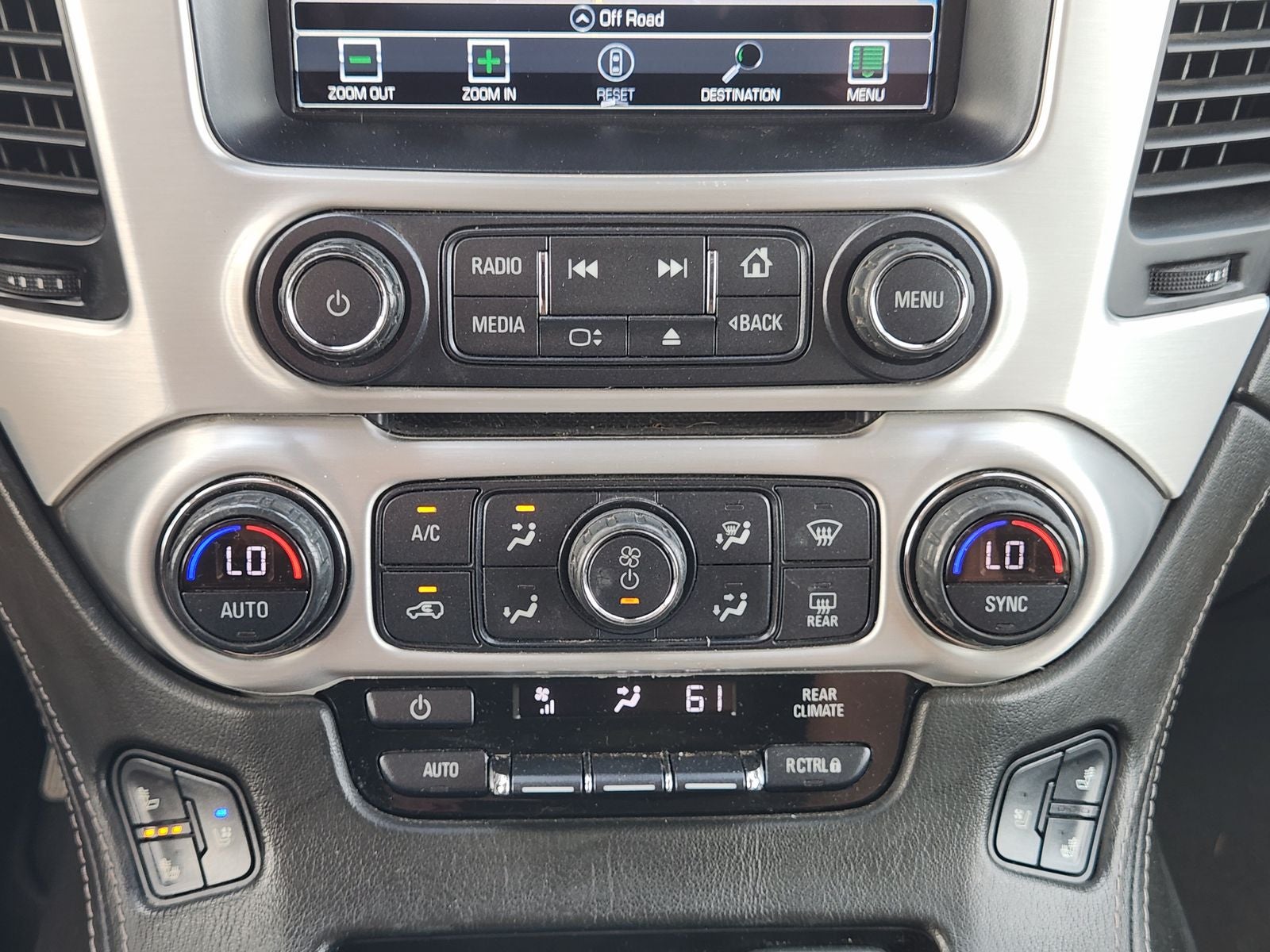 2019 GMC Yukon XL SLT
