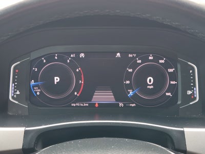 2019 Volkswagen Atlas SEL Premium 4Motion