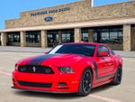 2013 Ford Mustang Boss 302