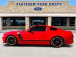 2013 Ford Mustang Boss 302