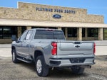2025 Chevrolet Silverado 2500HD High Country