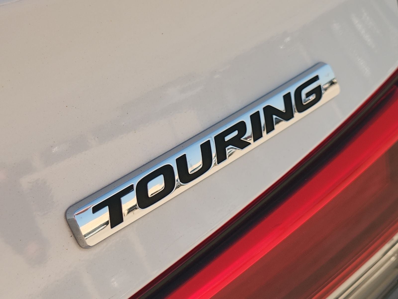 2023 Honda Civic Touring