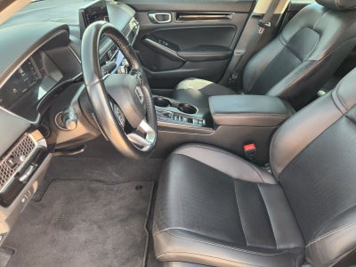 2023 Honda Civic Touring