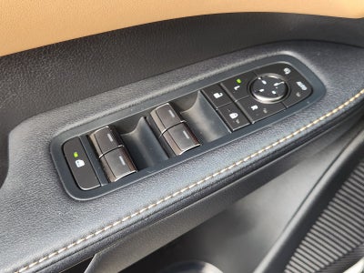 2026 Lexus RX 350h Premium+
